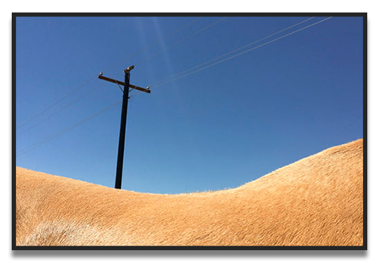 Cimmarron Cimmaron, NM 2017 - C U M U L U S GALLERY